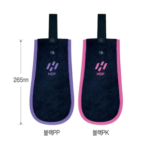 베이직 낚시수건 Ⅱ
