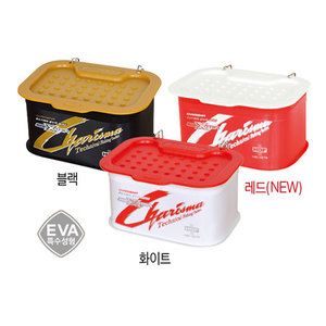 엑스트라 EVA 크릴 미끼통 M/L