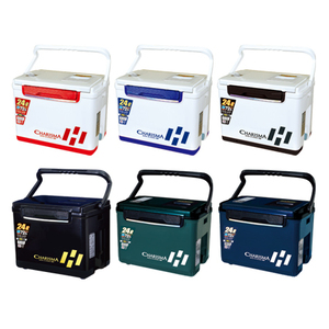 카리스마 아이스박스 24L