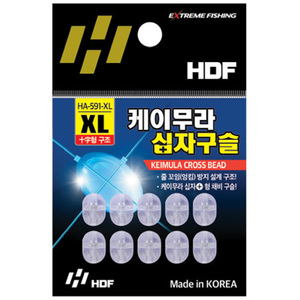 케이무라 십자구슬
