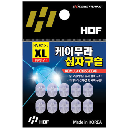 케이무라 십자구슬