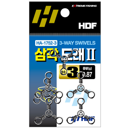 삼각도래 Ⅱ