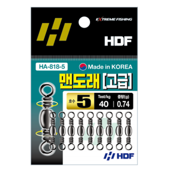 맨도래 [고급]