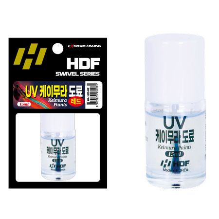 UV 케이무라 도료