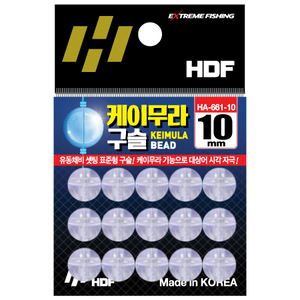 케이무라 구슬