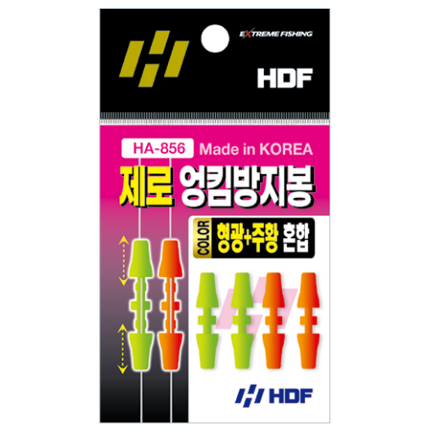 제로 엉킴방지봉