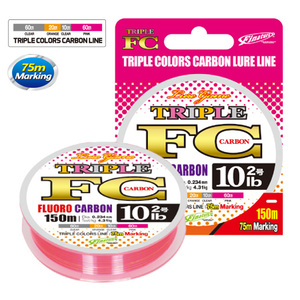 트리플 FC 150m