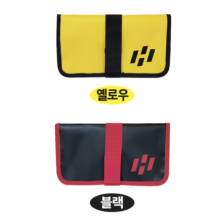 타포린 메탈 지그 롤 백