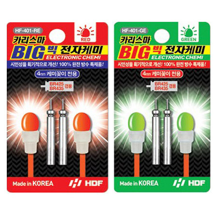 빅 전자케미 435