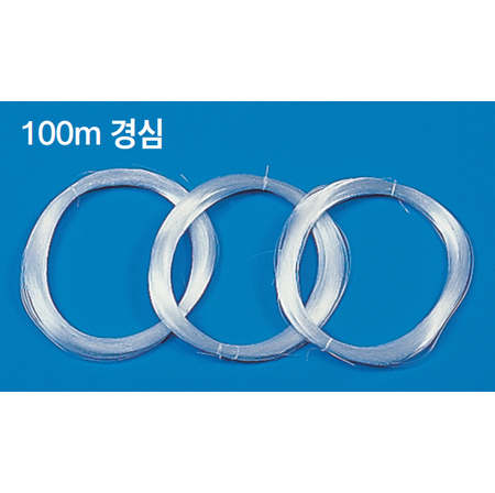 100m 경심