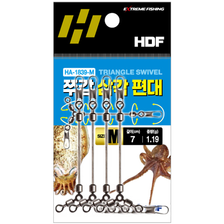 쭈갑 삼각편대