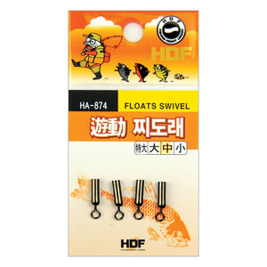 유동 찌도래