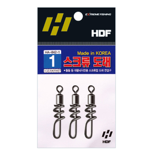 스크류 도래