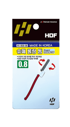 슈퍼 롤링 톱