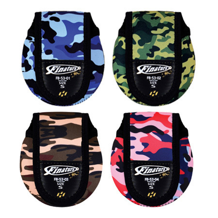 카모 베이트 릴 케이스 S