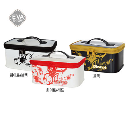 EVA 파우치 L
