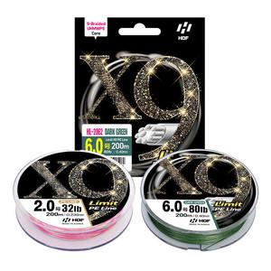 LIMIT (리미트) X9 합사 200m