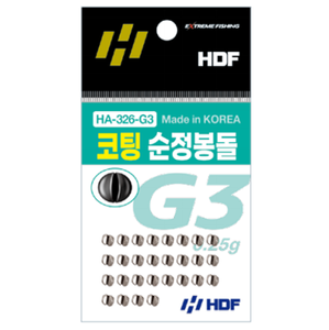 코팅 순정봉돌