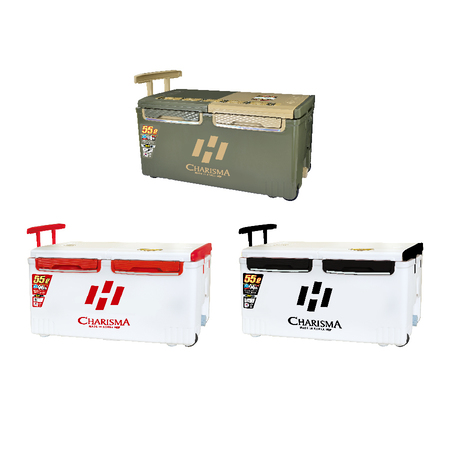 카리스마 아이스박스 55L