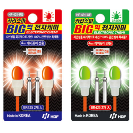 빅 전자 케미 425
