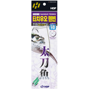 타치우오 텐빈