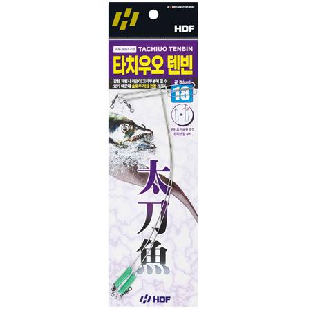 타치우오 텐빈