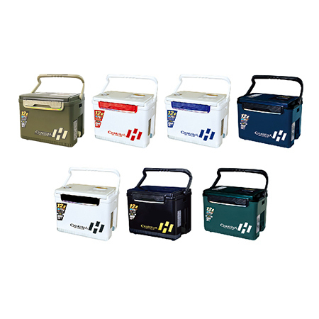 카리스마 아이스박스 12L