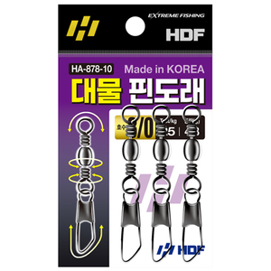 대물 핀도래