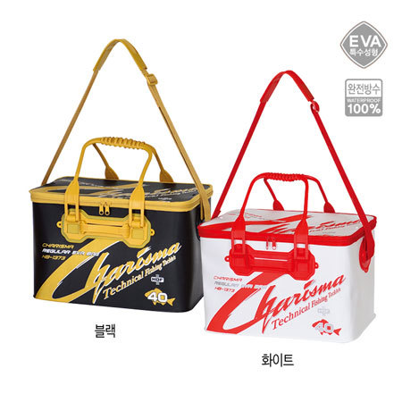 레귤러 EVA 밑밥통 36