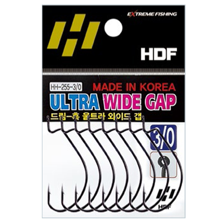 드림훅 울트라 와이드 갭