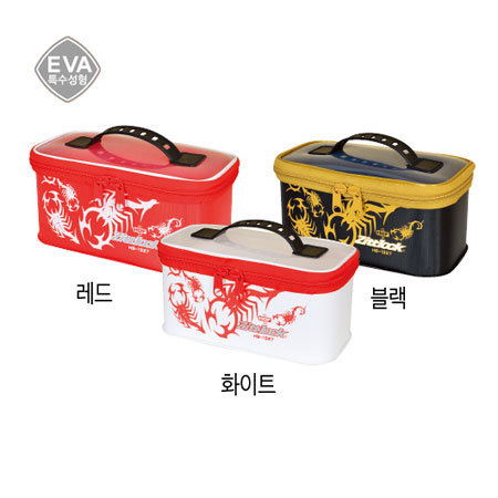 EVA 파우치 S