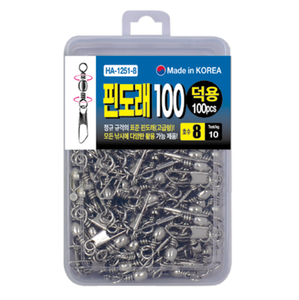 핀도래 100