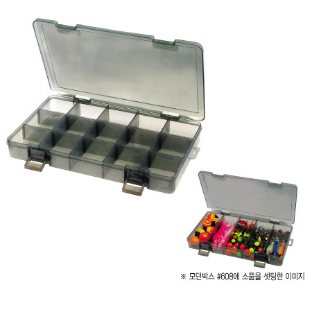 모던박스 #608
