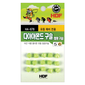 다이아몬드 구슬