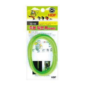 축광 튜브 [타래형]