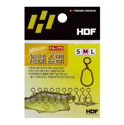 게임 스냅