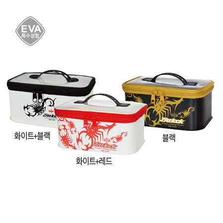 EVA 파우치 M