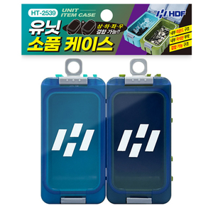 유닛 소품 케이스